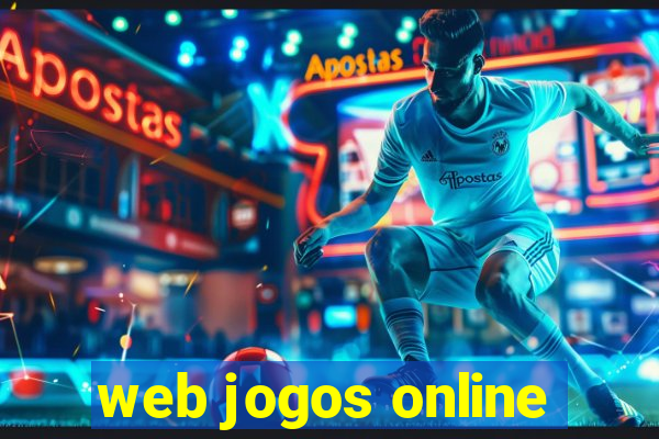 web jogos online